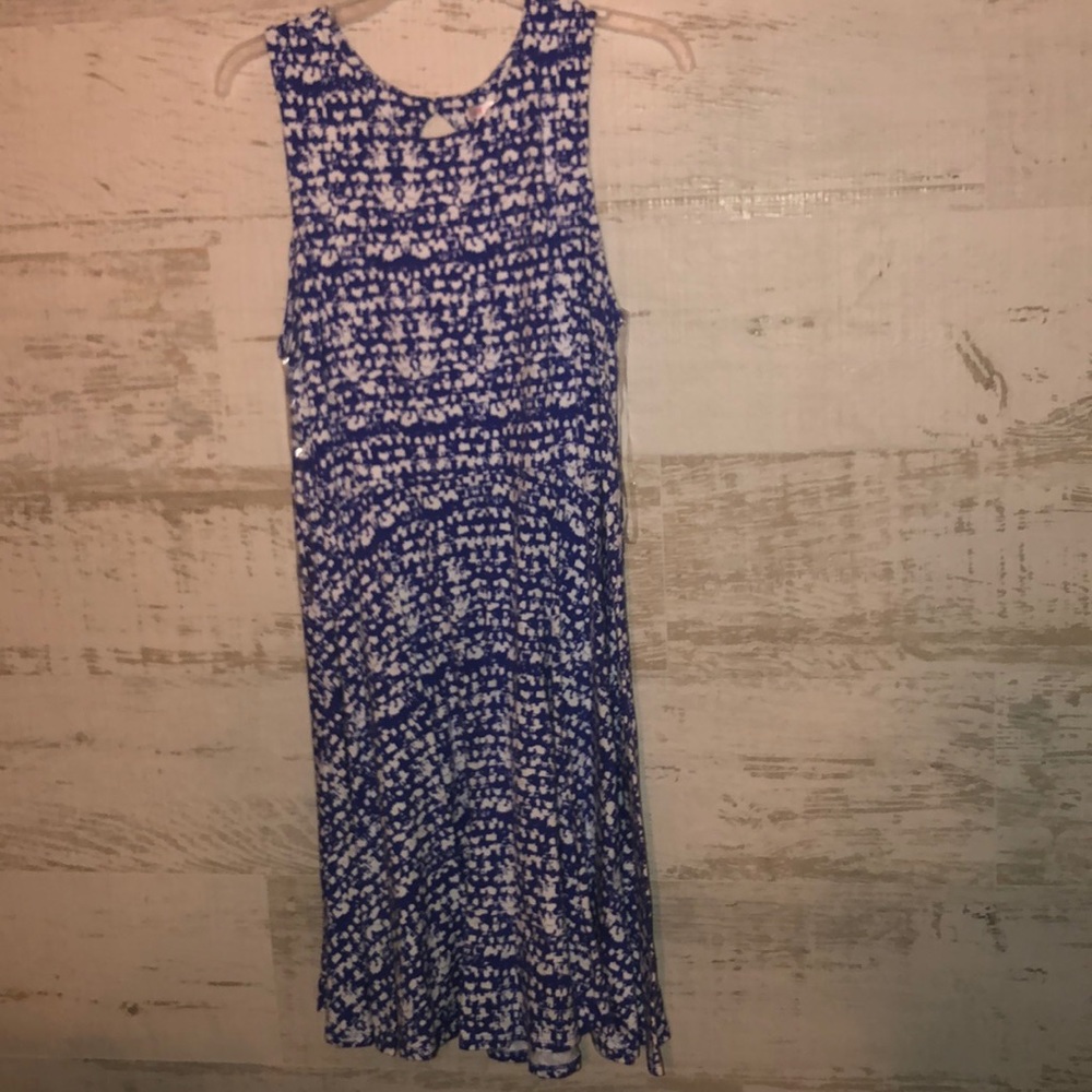 Xhilaration dress